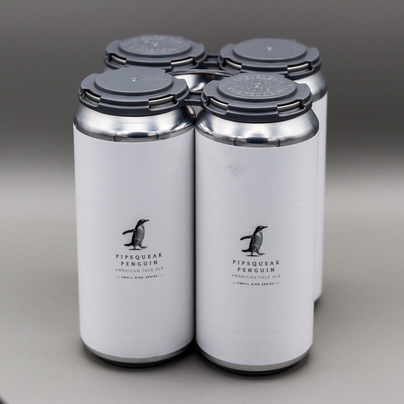 Trillium Pipsqueak Penguin American Pale Ale 16 FL. OZ. 4PK Cans