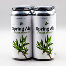 Trillium Spring Ale 16 FL. OZ. 4PK Cans