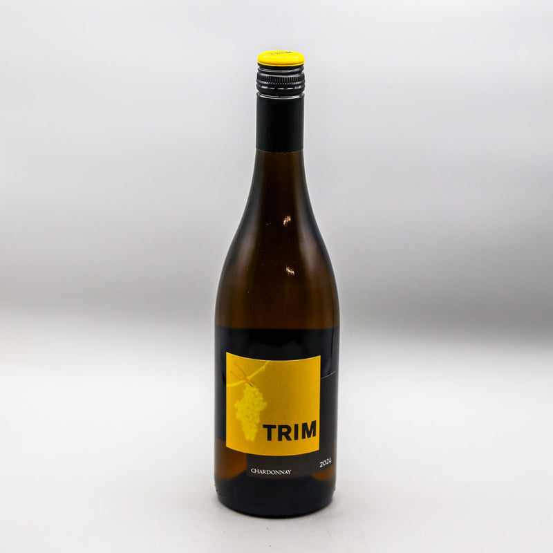 Trim Chardonnay California 750ml.