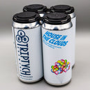 Triptych House In The Clouds DDH IPA 16 FL. OZ. 4PK Cans