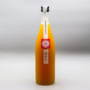 Heiwa Shuzou 'Tsuru-ume' Summer Orange Sake 720ml.