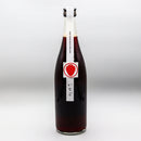 Heiwa Shuzou 'Tsuru-ume' Ichico Strawberry Sake 720ml.