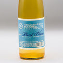 Union Sacre Wines Skin Contact Pinot Blanc California 750ml