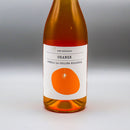 Cirelli La Collina Biologica Orange Vino Bianco Italy 750ml.