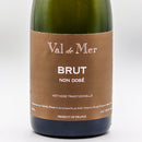 Val de Mer Brut Non Dose Champagne France 750ml