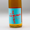 Day Wines Vine De Days L'Orange Orange Wine Willamette Valley Oregon 750ml