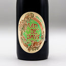 Day Wines Vine De Days Rouge Red Blend Willamette Valley Oregon 750ml