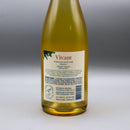 Pierre & Antonin Vivant Sparkling Petillant France 750ml