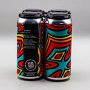 Werk Force Sunva Hazy IPA 16 FL. OZ. 4PK Cans