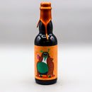 Werk Force Wake 'N Bake Humongous Chungus BBA Imperial Coffee Stout 12.65 FL. OZ.