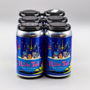 Whiner Bleu Tub Sour Saison 12 FL. OZ. 6PK Cans