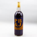 Wild Blossom Mead PB&J 750ml.