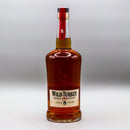 Wild Turkey 101 Bourbon Whiskey 8 Year 750ml.