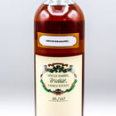Willett "Mister Krabappel" 7 Year Rye Whiskey 750ml.