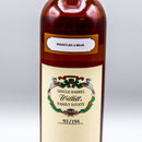 Willett "Wrestled A Bear" 7 Year Rye Whiskey 750ml.