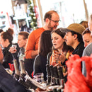 Spring Wine Market & Tasting Admit 1