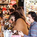 Spring Wine Market & Tasting Admit 1