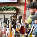 Spring Wine Market & Tasting Admit 1