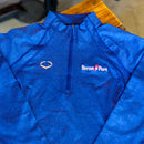 Bitter Pops EvoShield Women's Lightweight Navy Quarter Zip