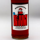 Wonderwerk's Big Juicy Red Table Wine California 1 Liter