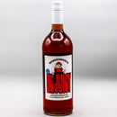 Wonderwerk's Big Juicy Red Table Wine California 1 Liter