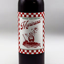 Wonderwerk's Marinara Red Table Pasta Wine California 1 Liter