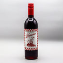 Wonderwerk's Marinara Red Table Pasta Wine California 1 Liter