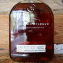 Woodford Reserve Bourbon Whiskey 1 Liter
