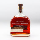 Woodford Double Oaked Barrel Proof Bitter Pops Pick 750ml.