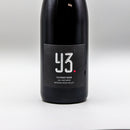 JAX Y3 Pinot Noir Russian River Valley CA 750ml