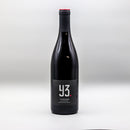 JAX Y3 Pinot Noir Russian River Valley CA 750ml