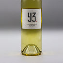 JAX Y3 Sauvignon Blanc Napa Valley CA 750ml