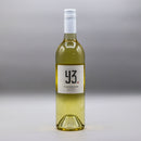 JAX Y3 Sauvignon Blanc Napa Valley CA 750ml