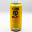 Yerba Mate Bravo Mango 15.5 FL. OZ. Can