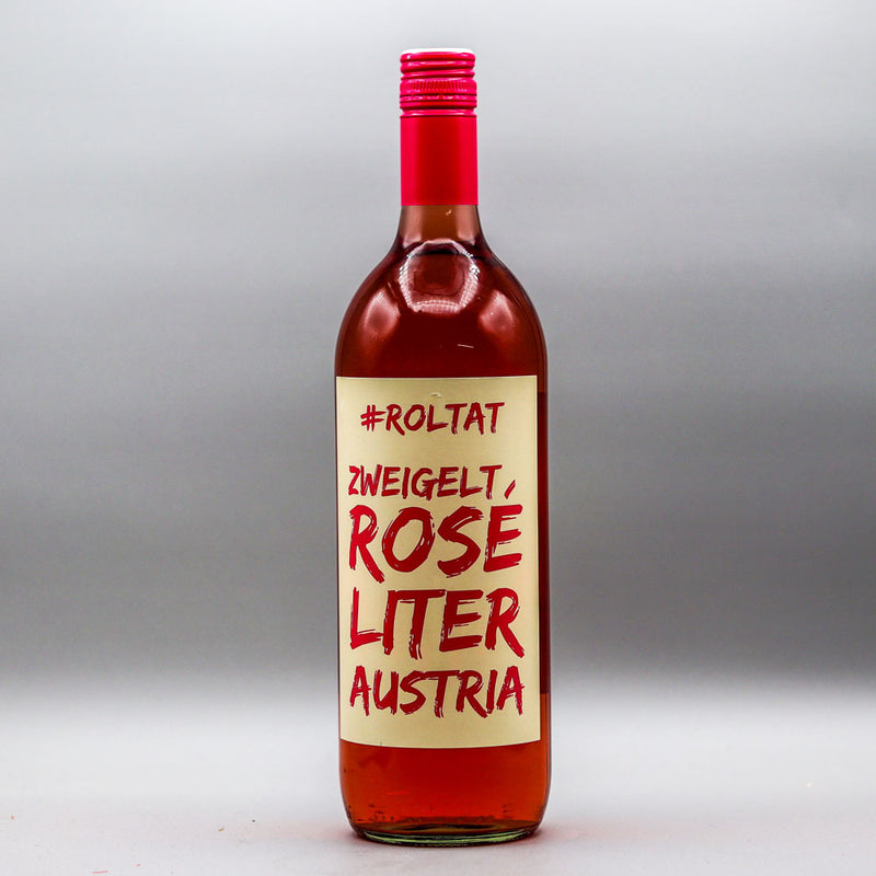 Helenental ROLTAT Zweigelt Rose Austria 1L