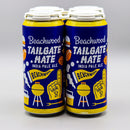 Beachwood Tailgate Mate West Coast IPA 16 FL. OZ. 4PK Cans