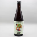 is/was Finer Points Of Bad Behavior Concord Grape w/Brett 500ml.