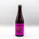is/was Bourgeois Daydream Table Beer w/Blackberries 500ml.