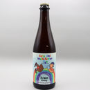 is/was x Half Acre Long Thai Double Rainbow Rye Saison 500ml.