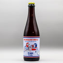 is/was Akahoshi Biiru Saison w/Koji Rice 500ml