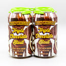 Noon Whistle Triple Chocolate Stout 12 FL. OZ. 4PK Cans