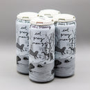 Off Color Eat Pray Mango Ale 16 FL. OZ. 4PK Cans