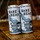 Off Color Bare Bear Rye Beer 16 FL. OZ. 4PK Cans