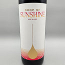 Drop of Sunshine Red Blend Central Coast Sonoma California 750ml