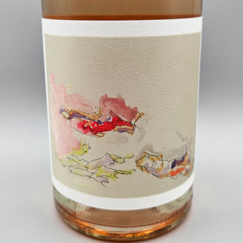 Jolie Laide Rose Gamay and Cab Franc Sonoma California 750ml