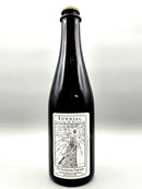 Sundial The Saazerous Supreme Barrel Fermented Wet Hopped Saison 2024 500ml