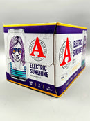 Avery Electric Sunshine Fruited Tart Ale 12 FL. OZ. 6PK Cans
