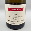 Panther Creek Chardonnay Pinot Noir White Blend Willamette Valley Oregon 750ml