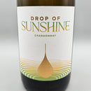 Drop of Sunshine Chardonnay Central Coast Sonoma California 750ml