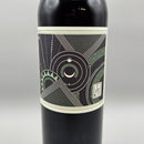 Les lunes Wine Cabernet Sauvignon North Coast Claret California 750ml